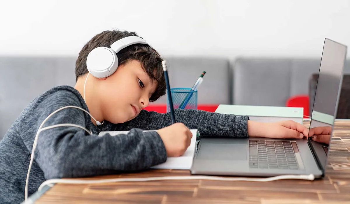 método para aprender inglés para niños