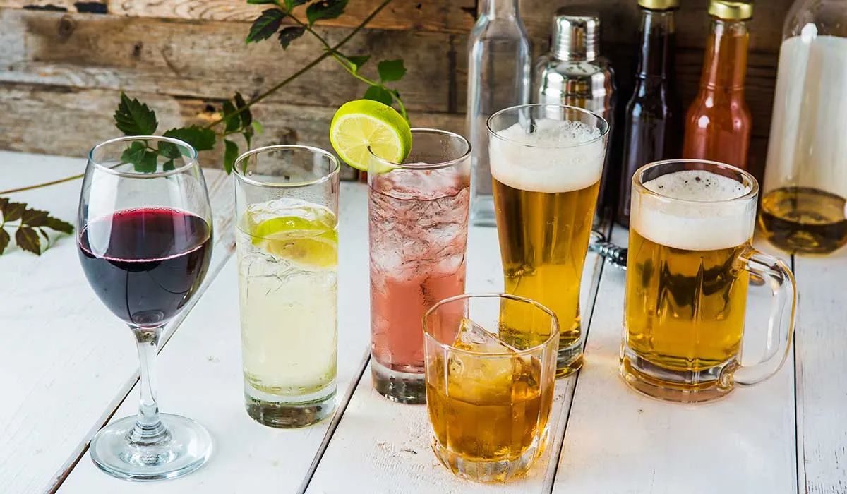 ideas falsas sobre el alcohol