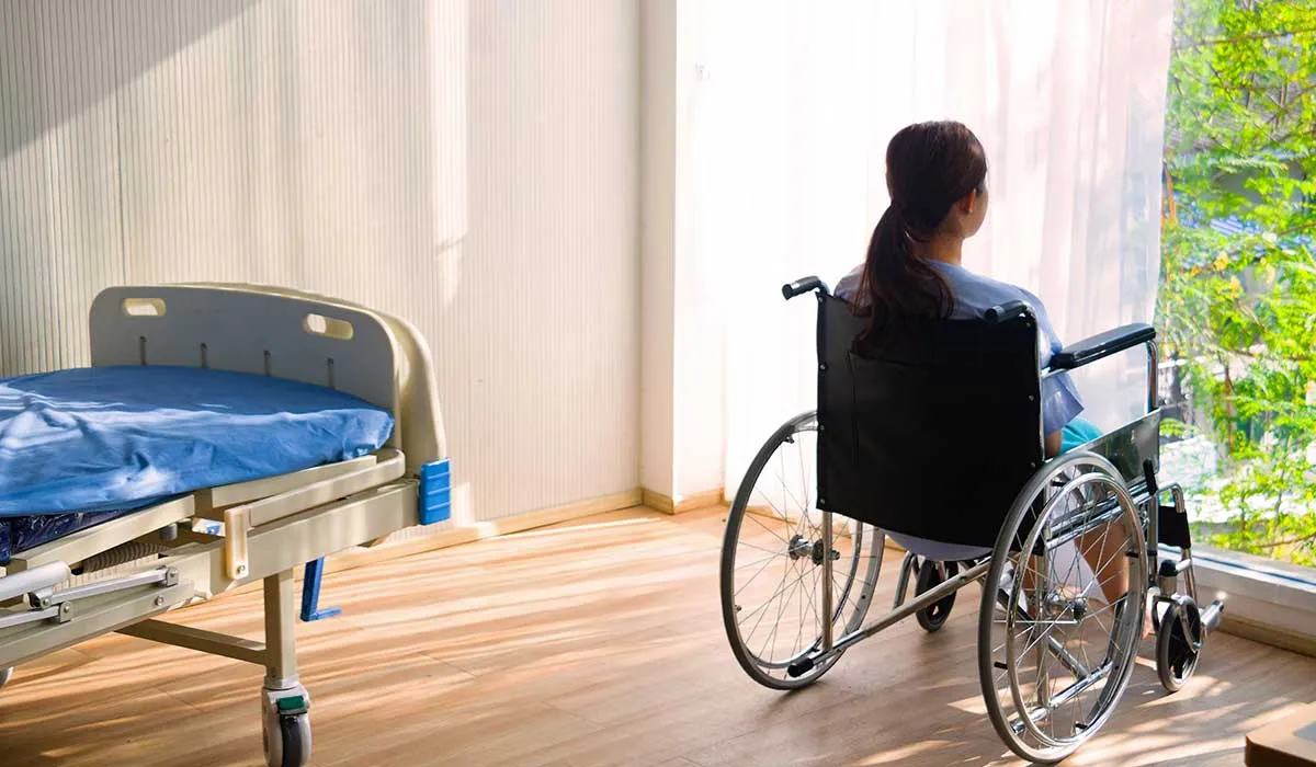 esclerosis múltiple en México