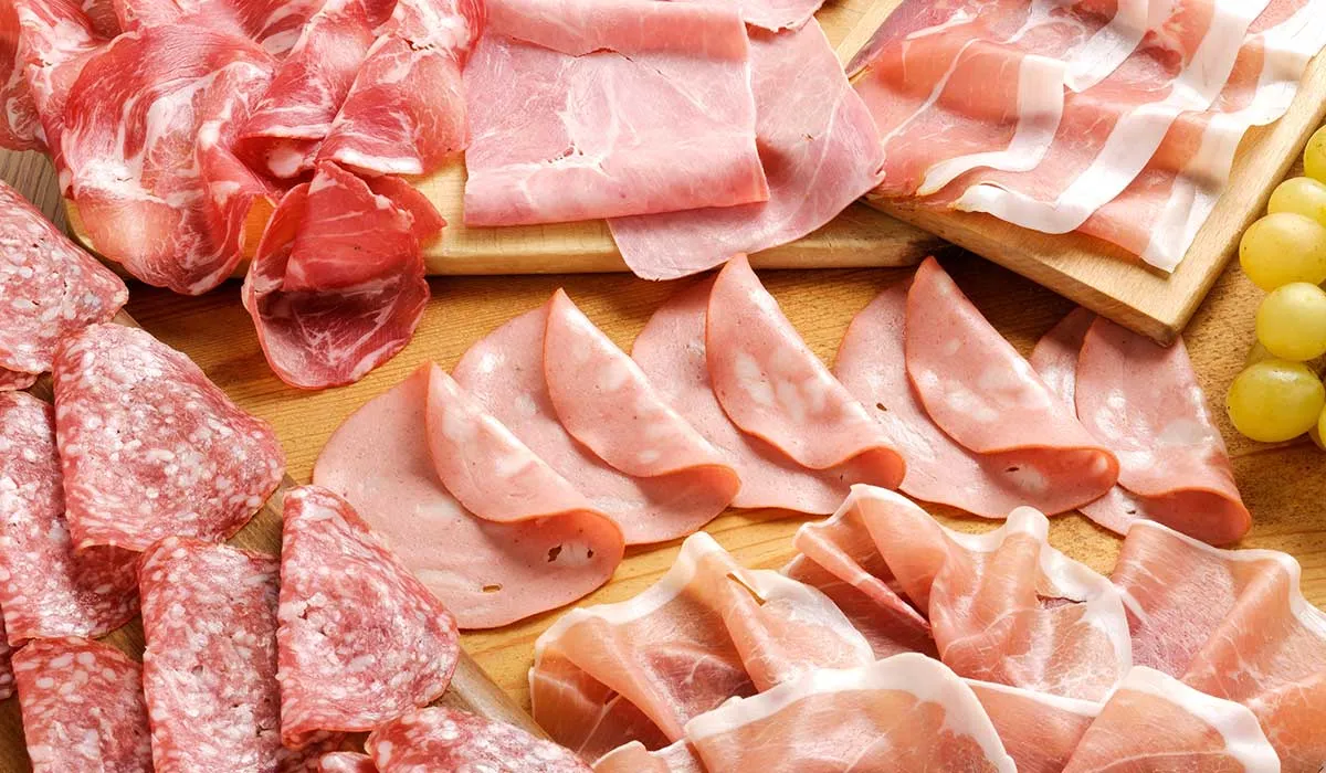 cuidado con las grasas saturadas