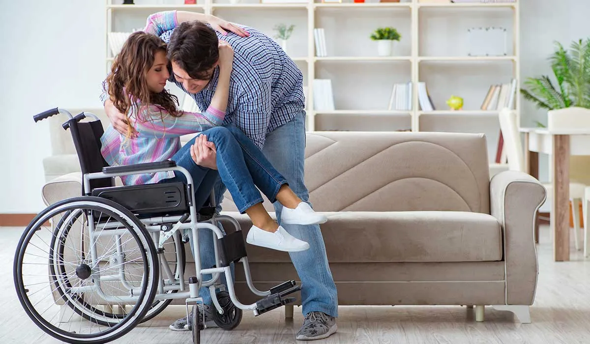 vulnerabilidad de personas con discapacidad