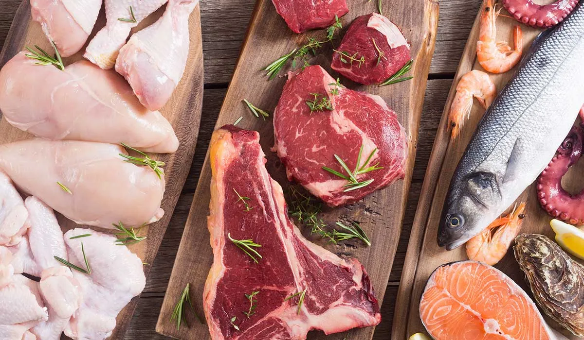 carne con más riesgos