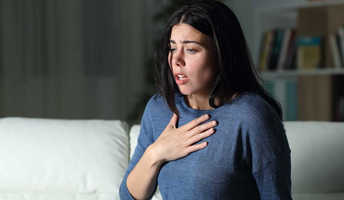 así puedes ayudar a las personas que padecen ansiedad