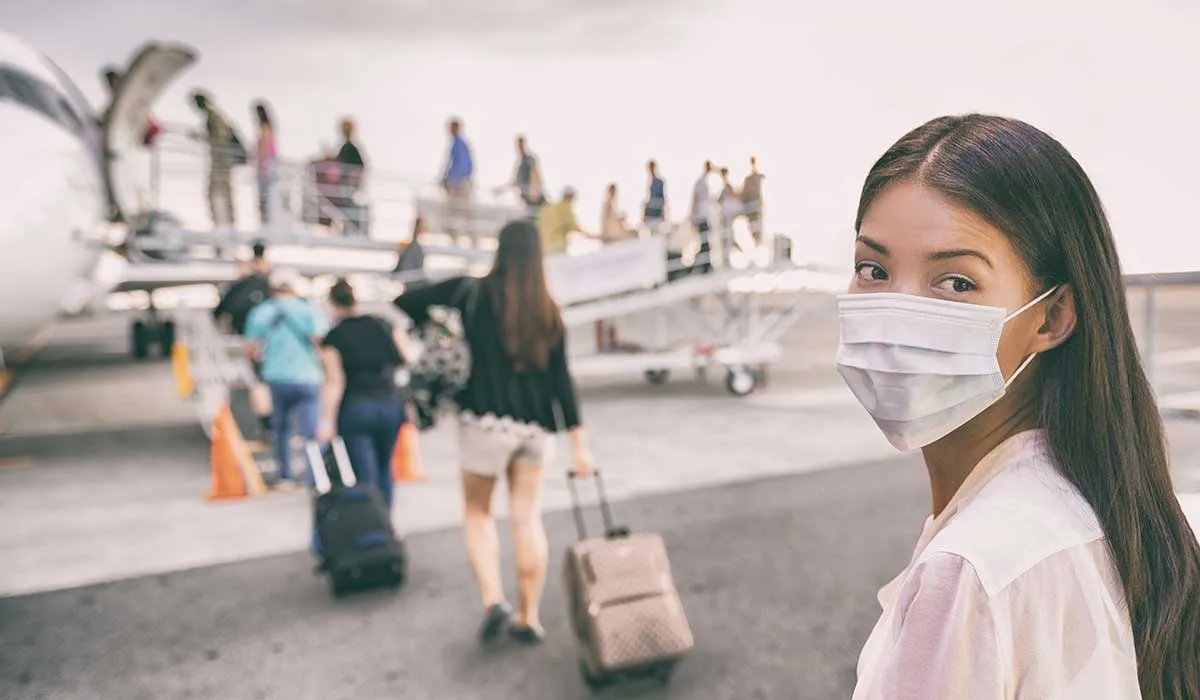 ahora volar en avión será diferente