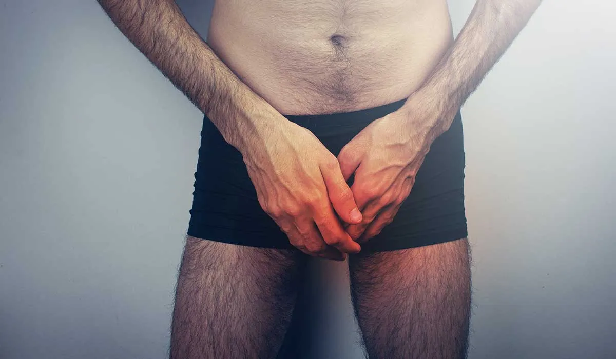 conviene hacerte un autoexamen testicular
