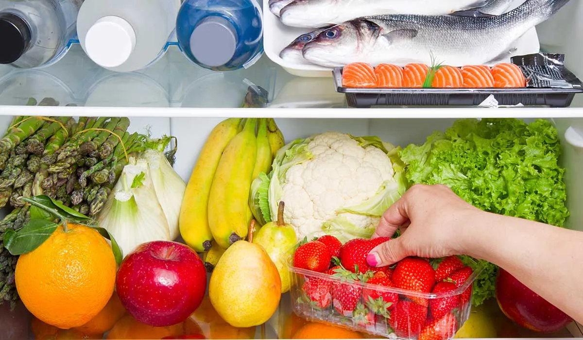 dieta mediterránea a la mexicana