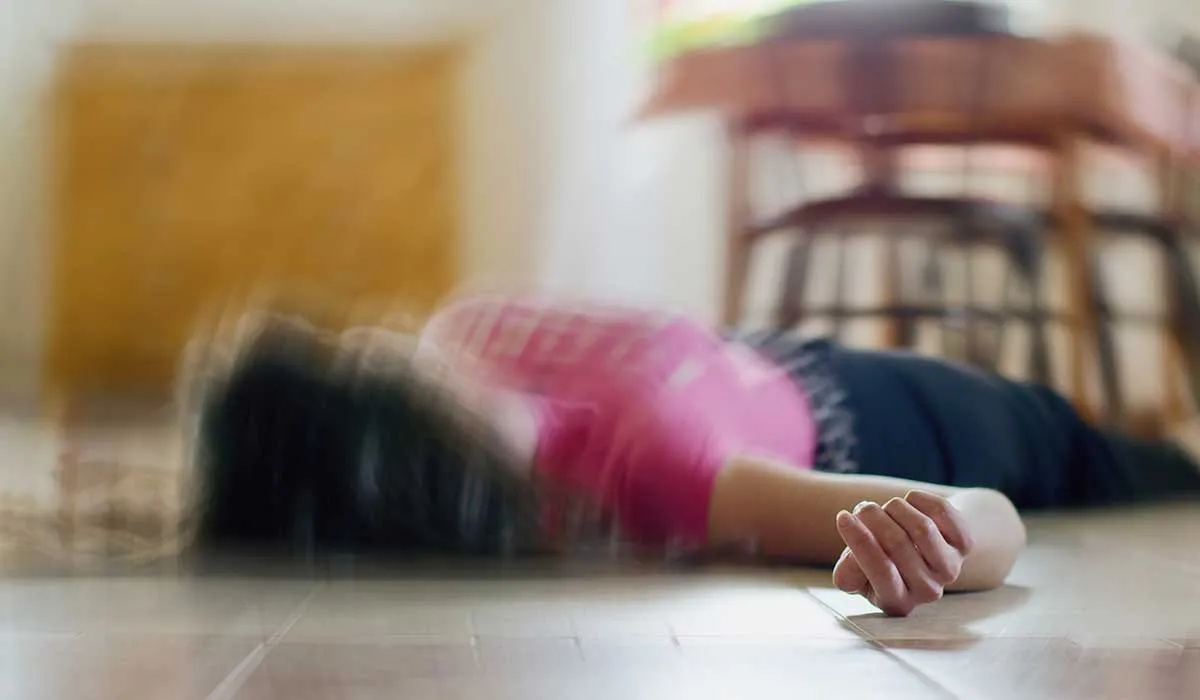 epilepsia en menores