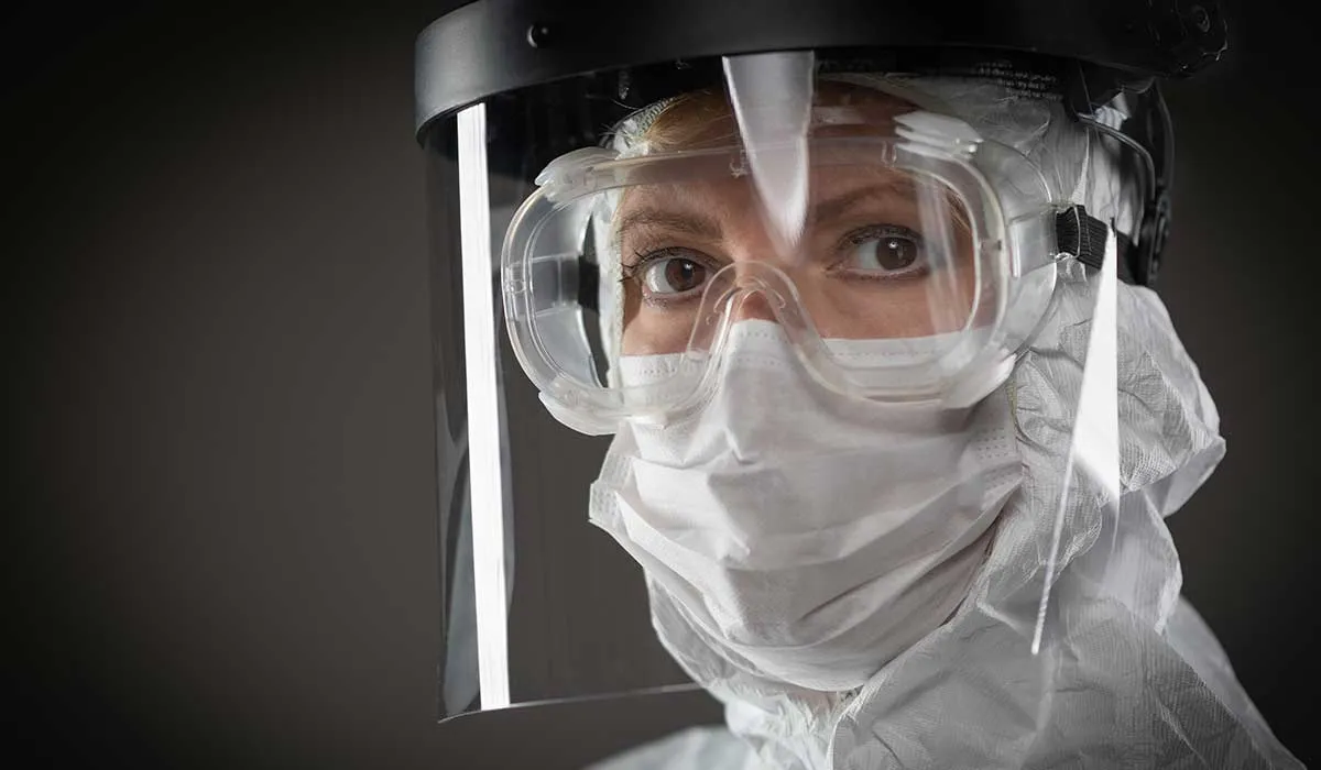 estos lugares serían evitados por los doctores por el peligro del coronavirus