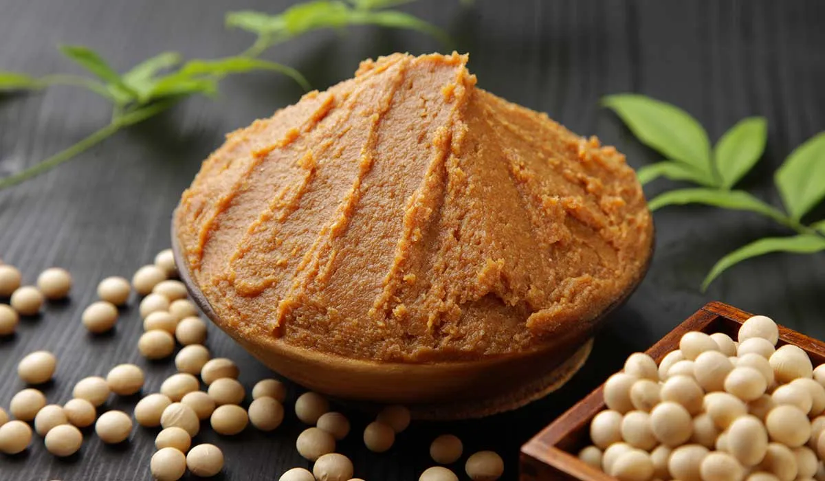 descubre lo que el miso puede hacer por ti