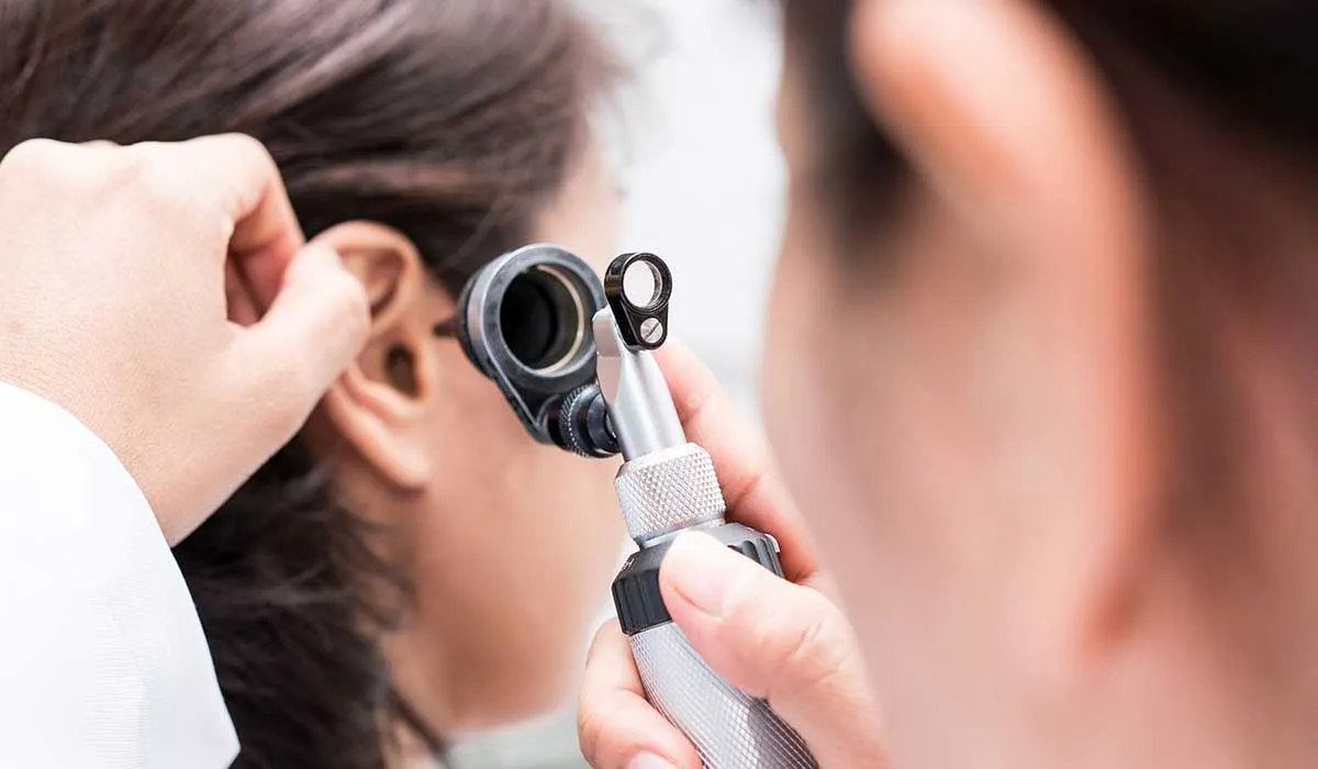 perdida auditiva en México