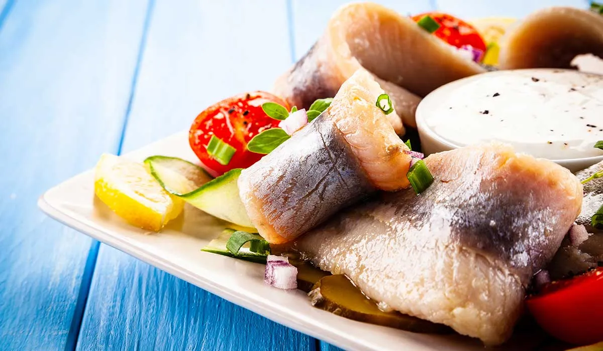 come pescados azules y mejora tu salud