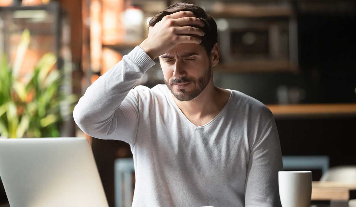 por qué soy una persona tan irritable