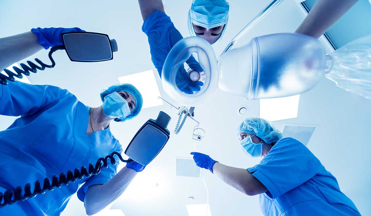 historias raras en una sala de emergencias