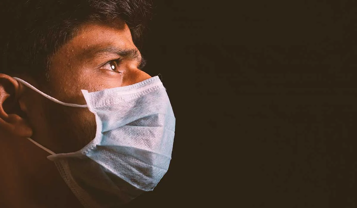 irrigación nasal como remedio para el coronavirus