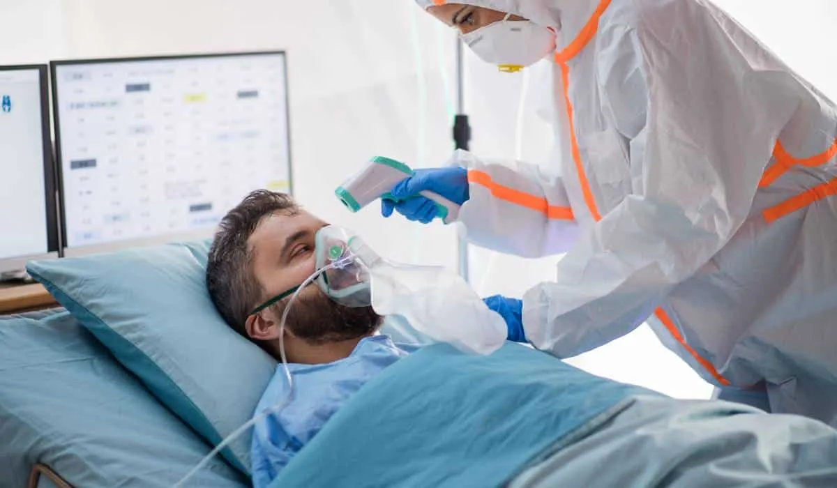 coronavirus afecta más a los hombres que a las mujeres