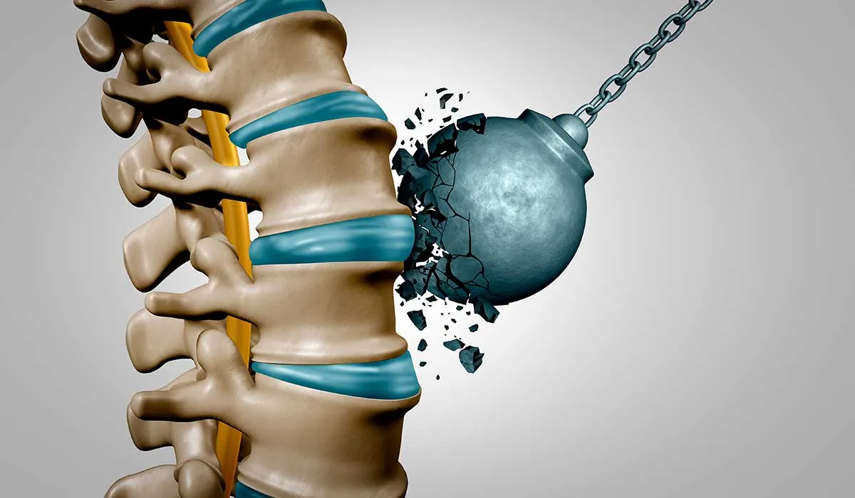 fortalece tus huesos