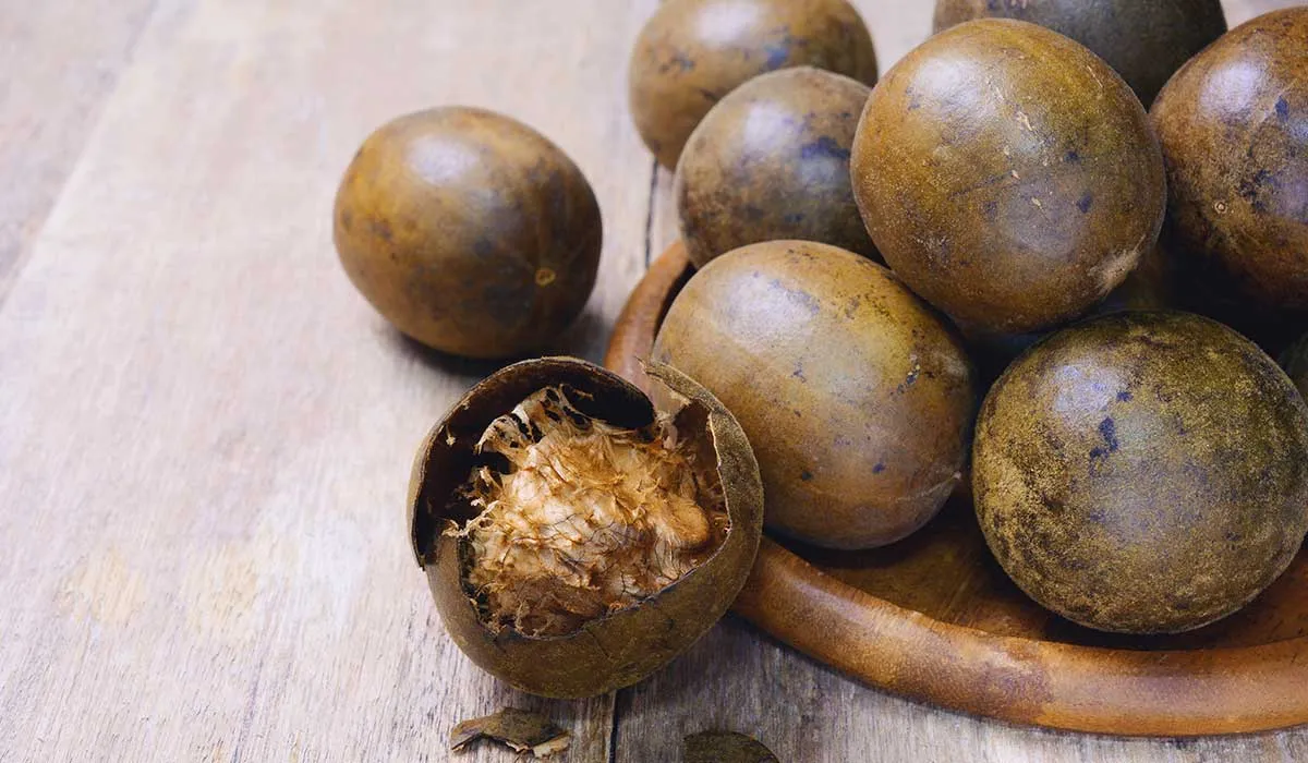 la fruta del monje es excelente para el organismo