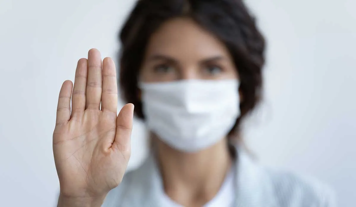 pandemia de desinformación por coronavirus