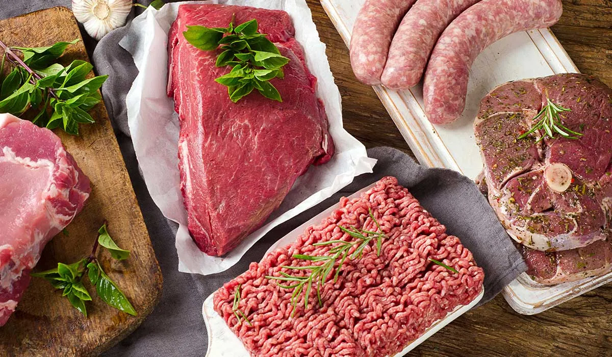 cuida tu salud del consumo excesivo de carne