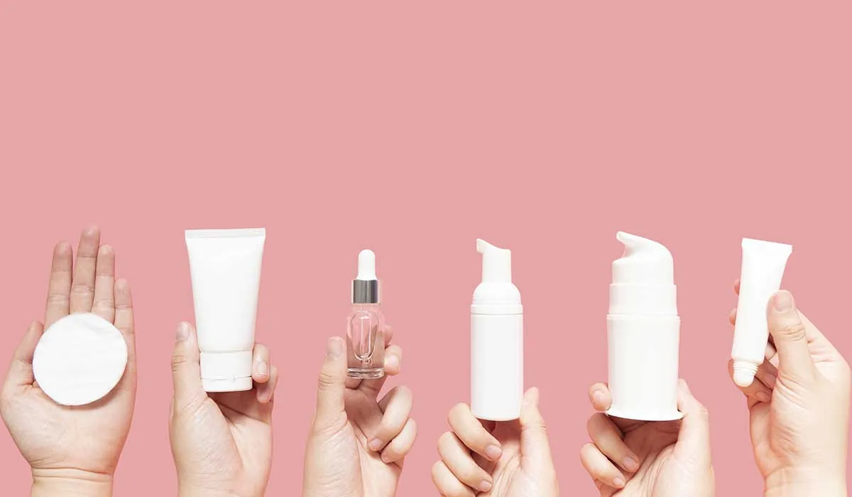 los productos para tu piel puede lastimarla sin que lo sepas