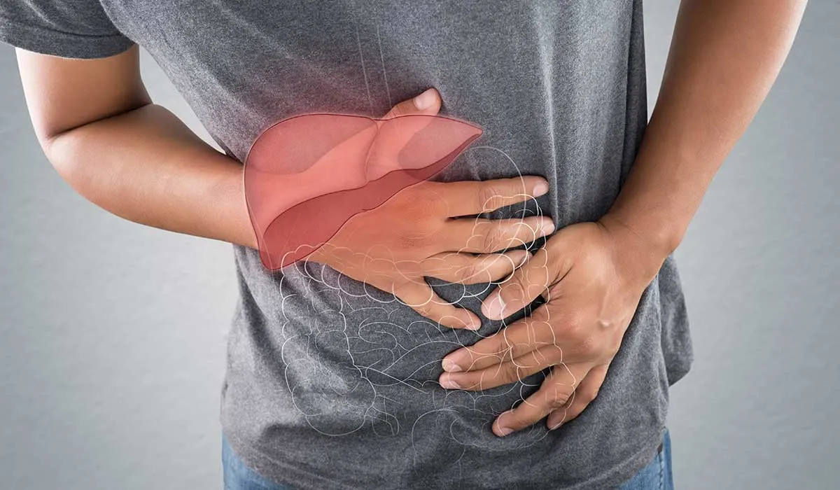 insuficiencia renal y hepatitis