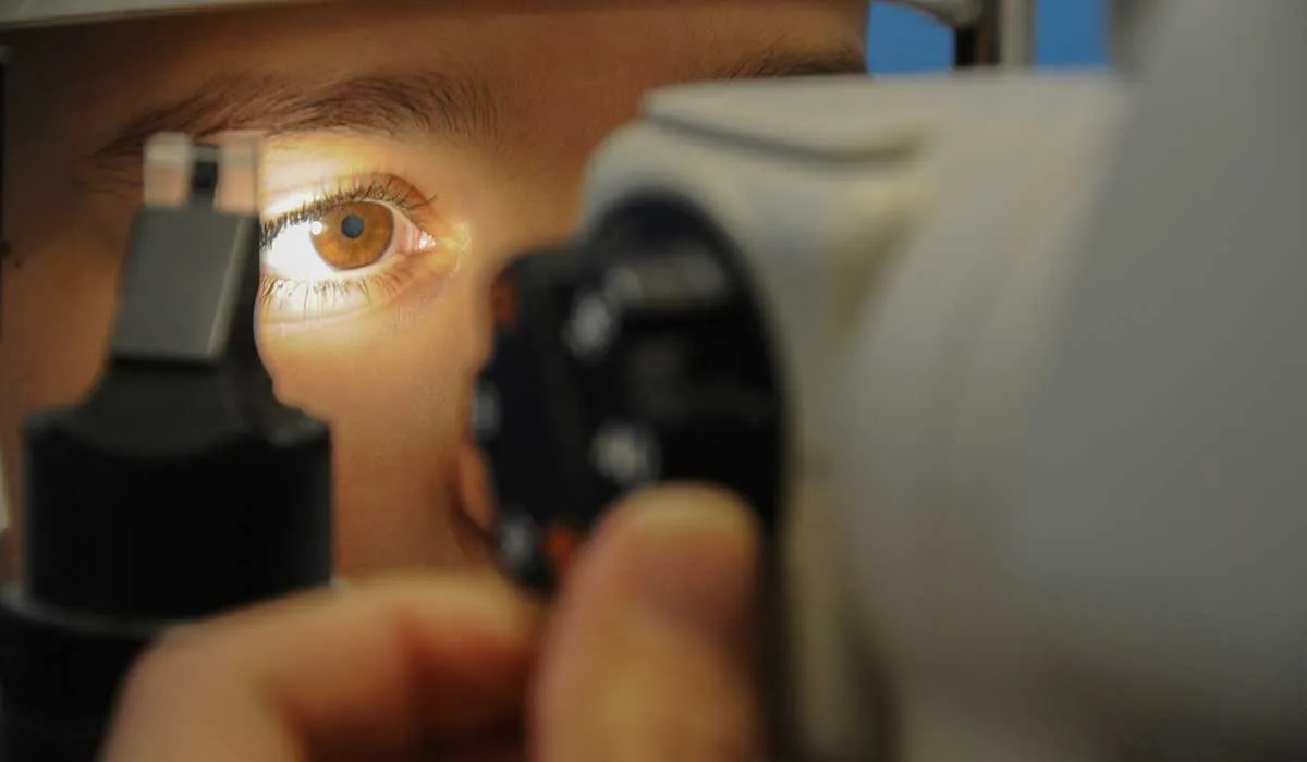importancia de visitar a un especialista oftalmológico