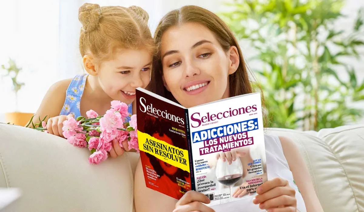 conoce el final a de la historia de reader's