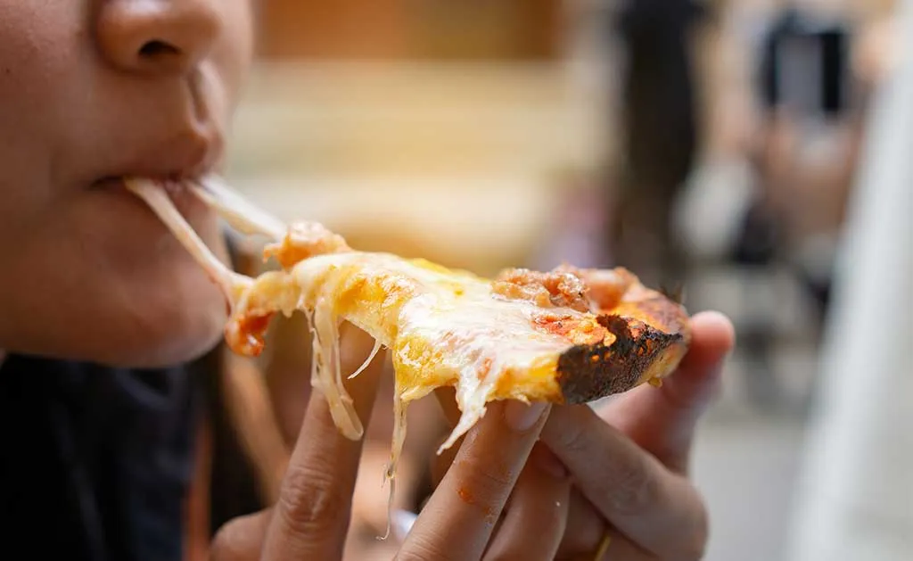 evita estos alimentos que te envejecen