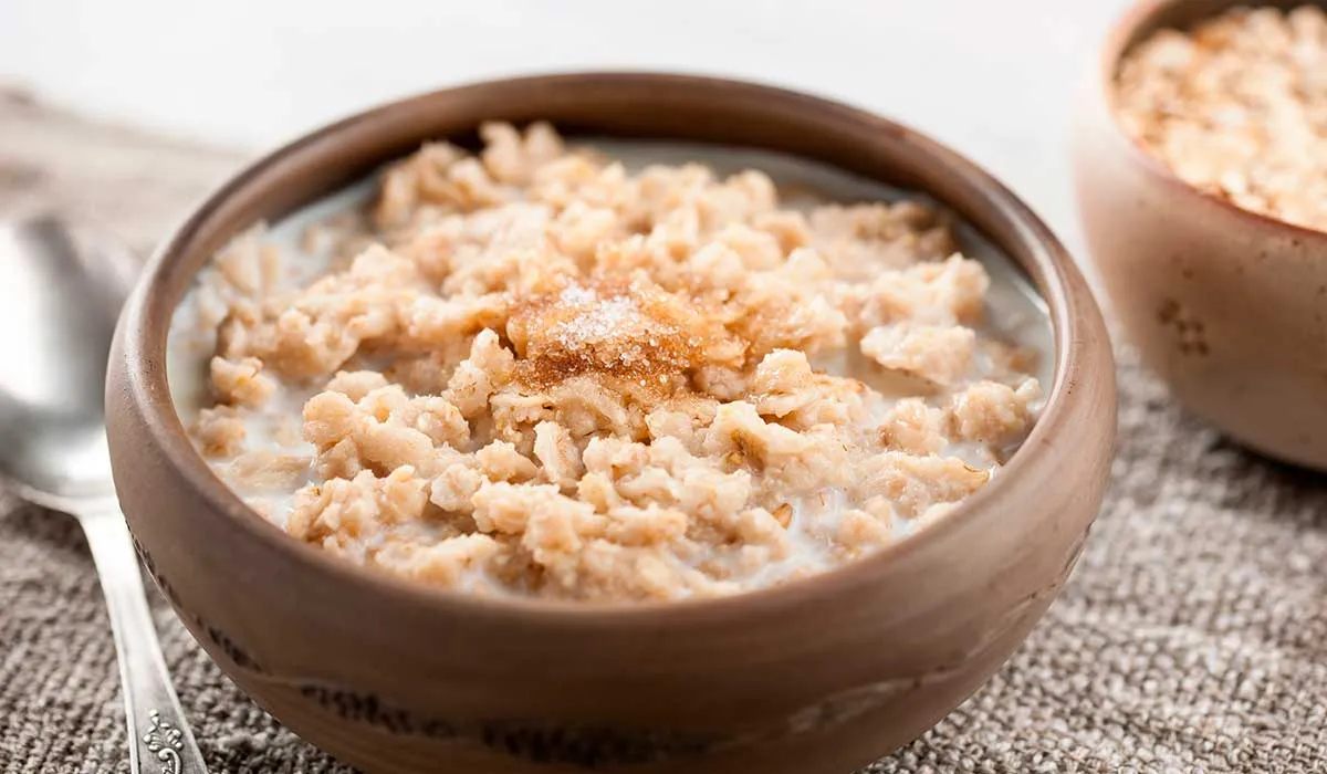 cómo te conviene comer la avena