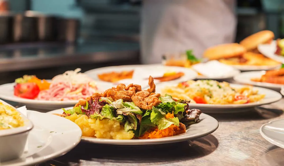 riesgo de cáncer si almacenas comida en botes de yogur