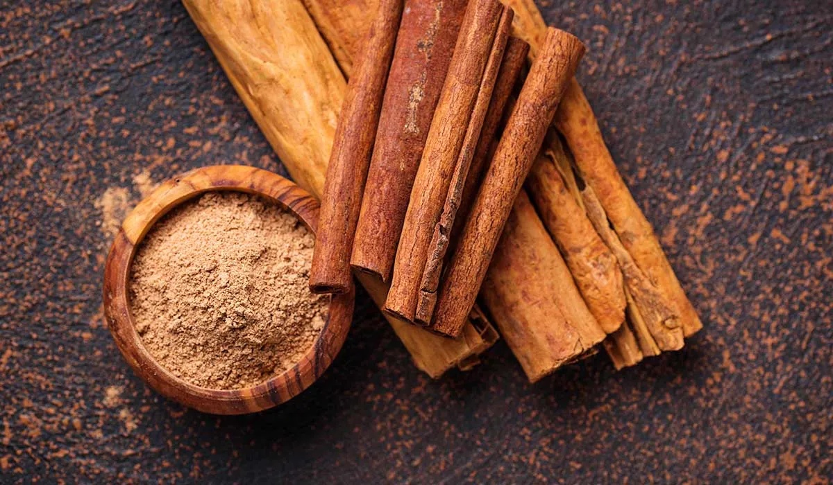 canela puede afectar tu hígado