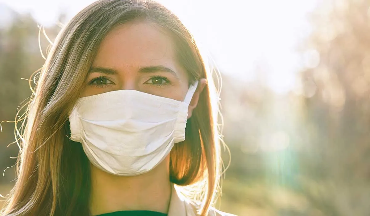 cuidado con el uso del cubrebocas