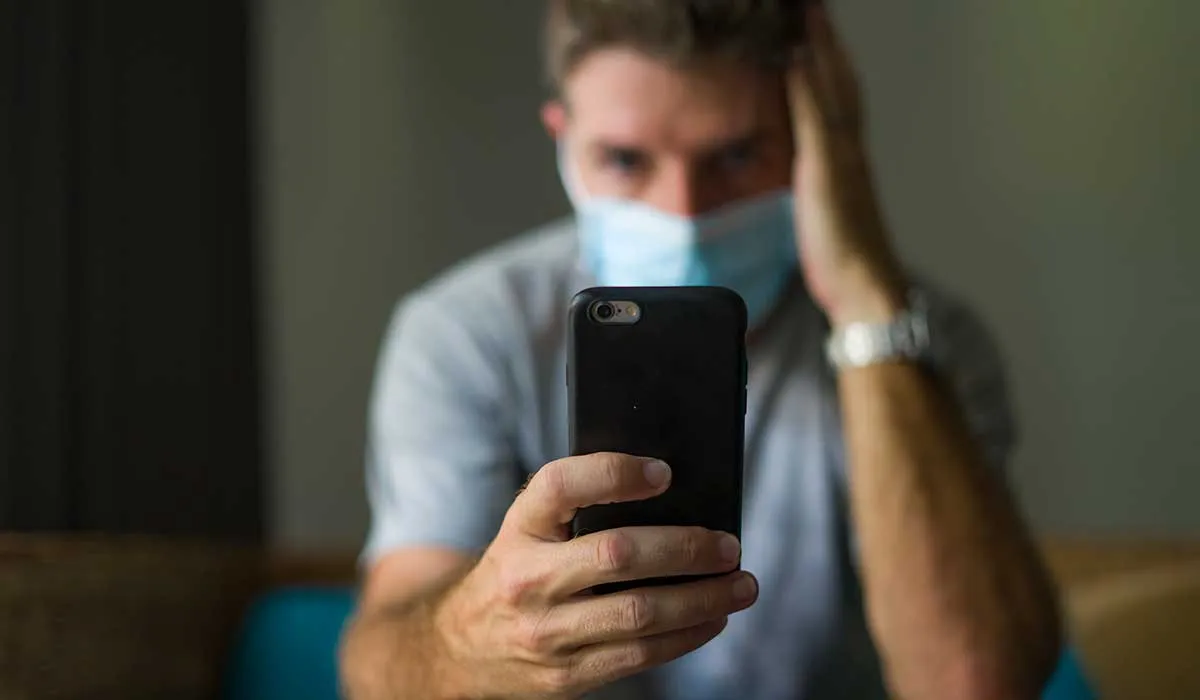 cuídate de las estafas por coronavirus