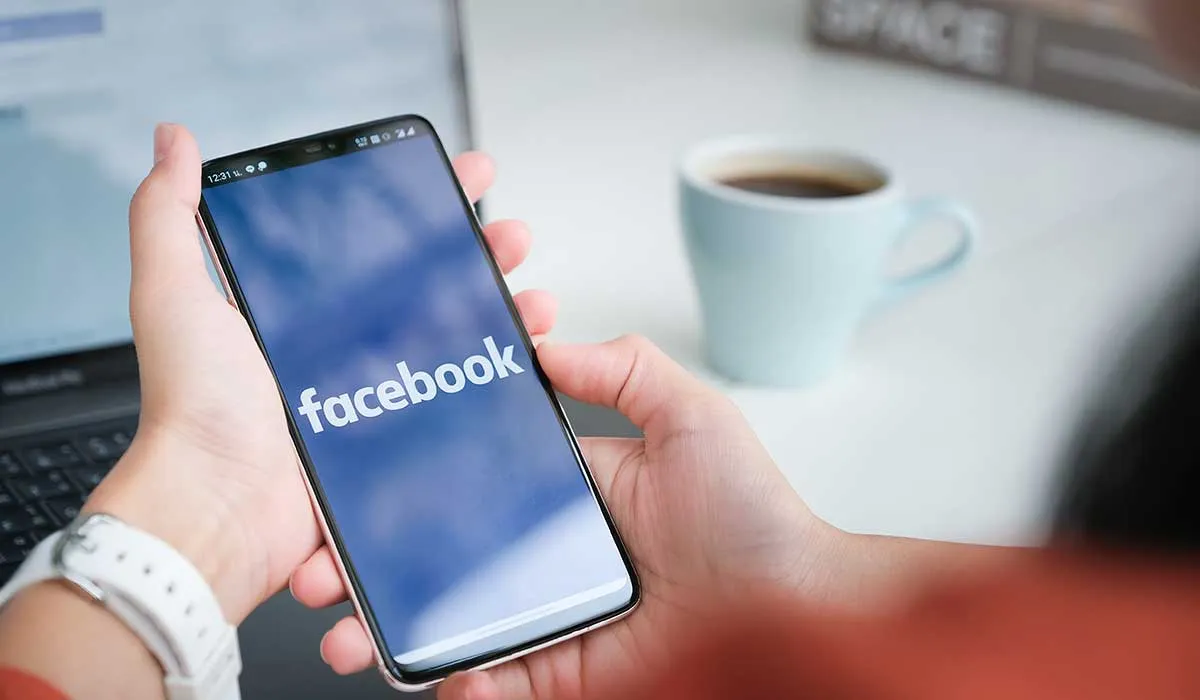 cuídate de las estafas en Facebook