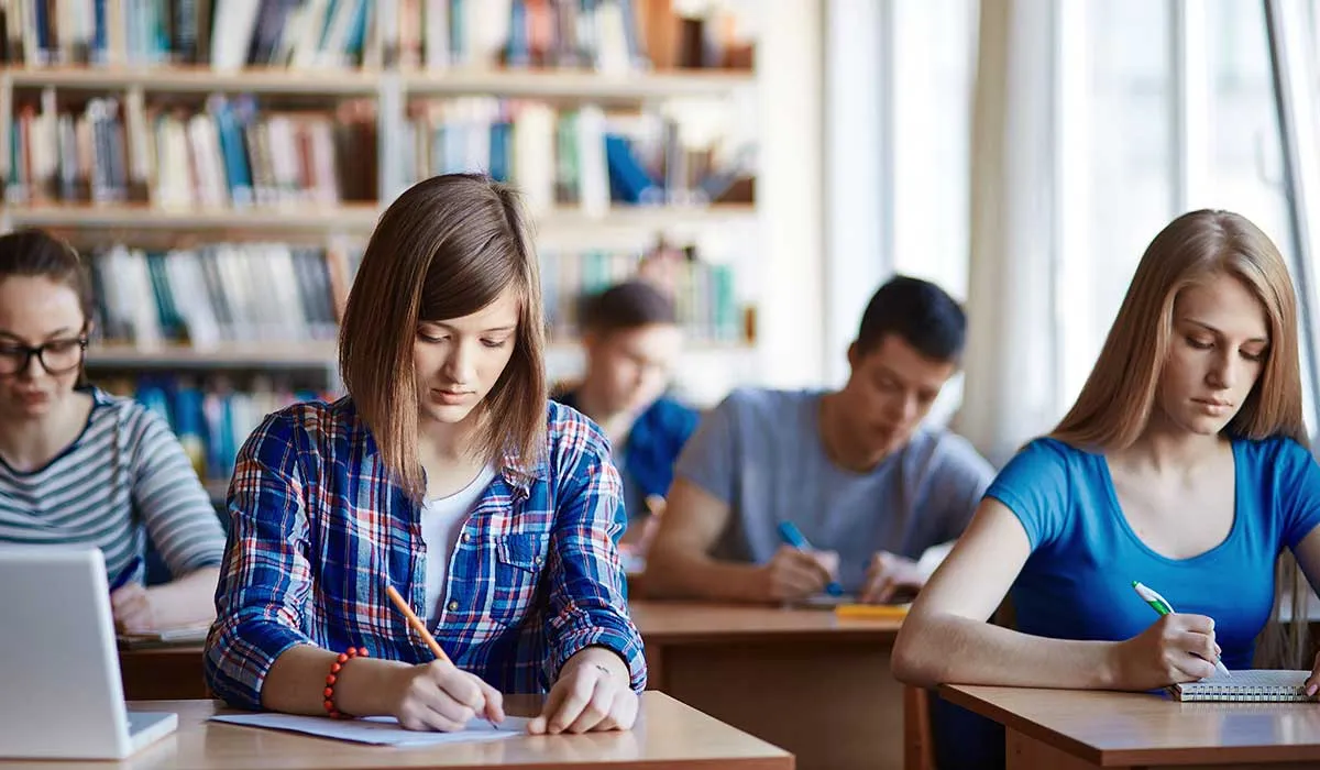 ¿aprendiste esto en la escuela?