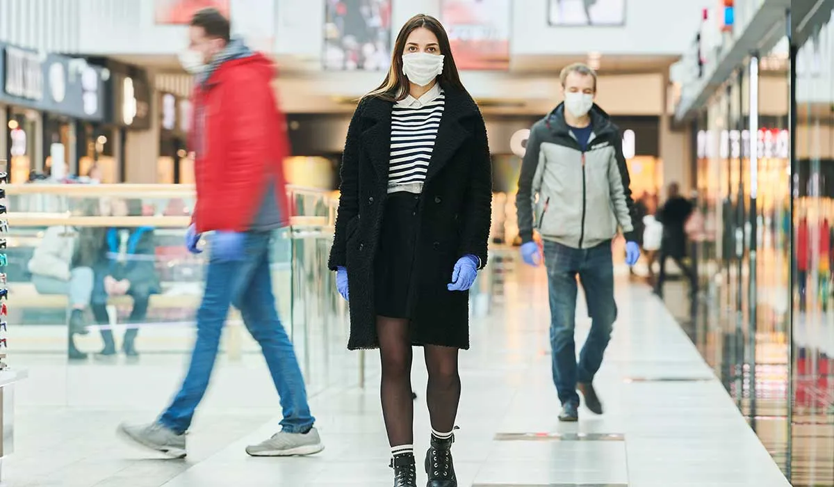 el coronavirus está mutando