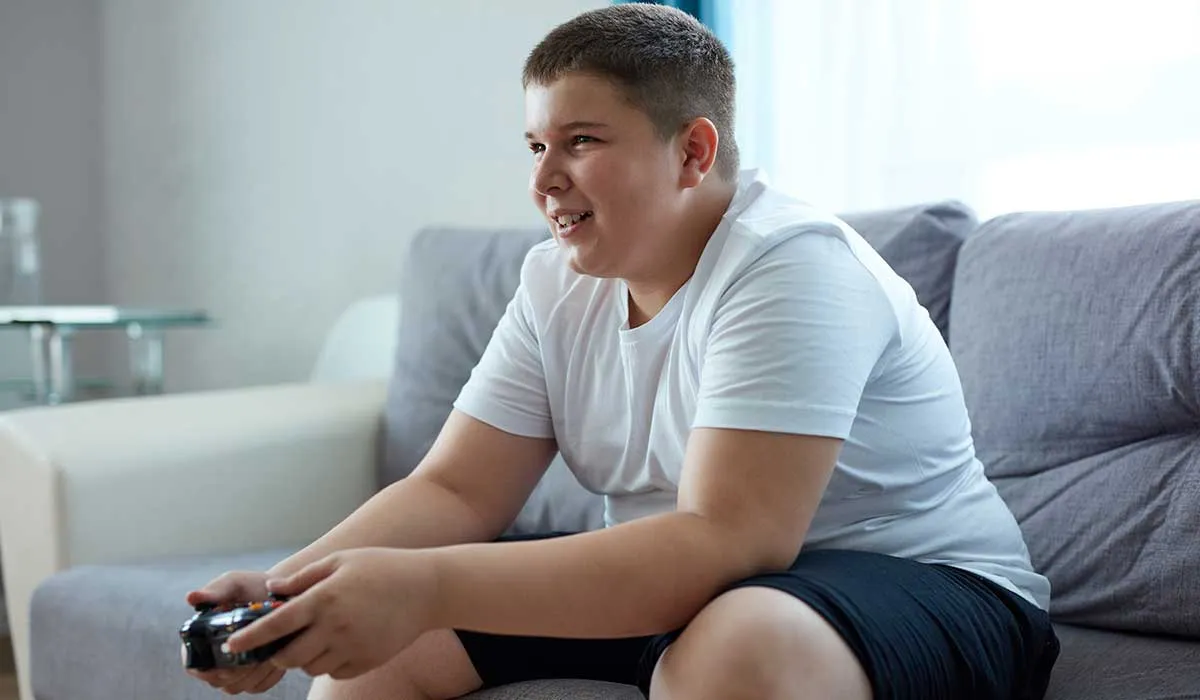 obesidad adolescente afecta la salud mental