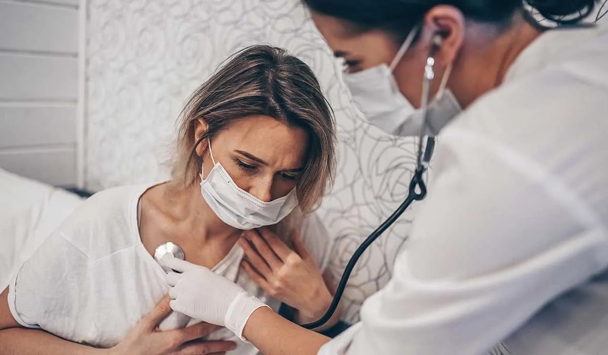 el coronavirus puede afectar gravemente a estas personas