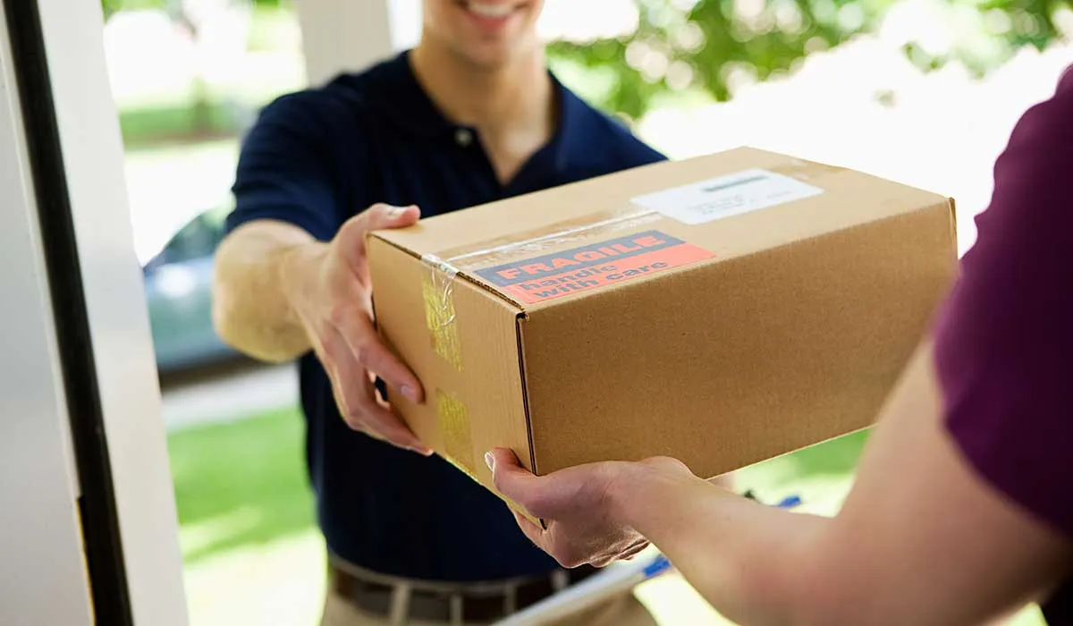 secretos de los conductores de fedex