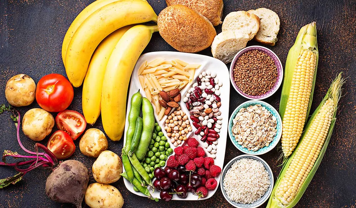 señales de que te hacen falta carbohidratos