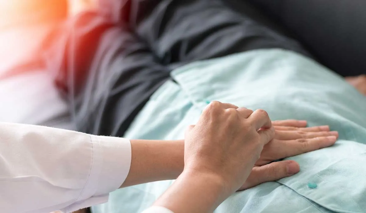 pon atención a estos síntomas silenciosos de cáncer de colon