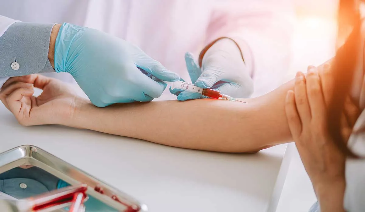 tipos de sangre importantes para la salud
