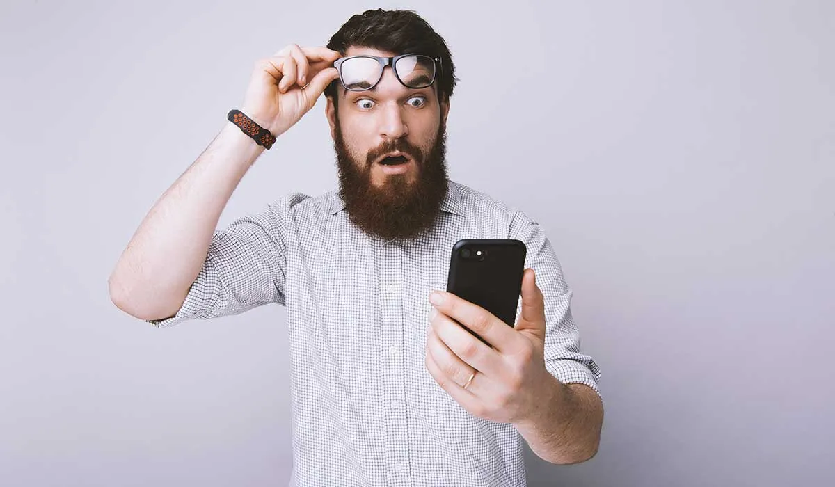 tu smartphone sabe muchas cosas de ti