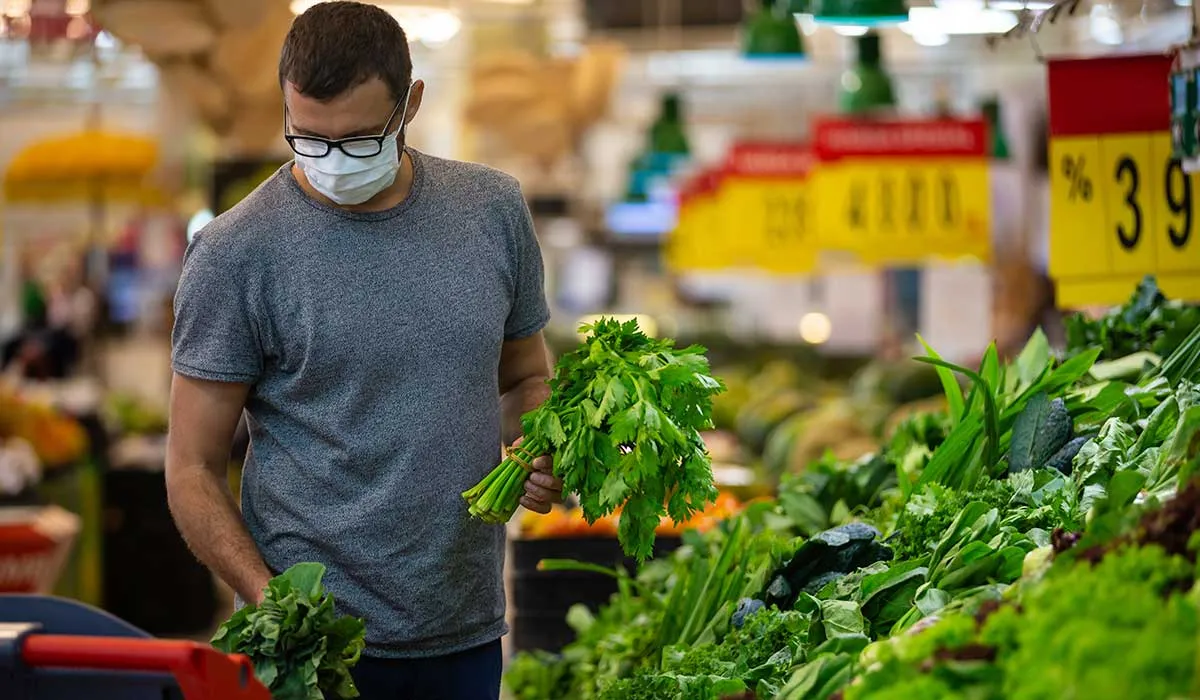 importancia del cubrebocas al salir de casa