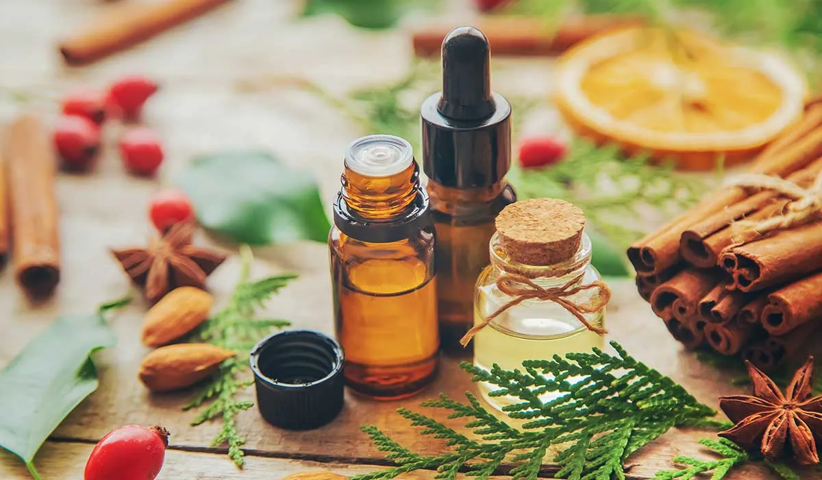 aceites y aromaterapia contra la ansiedad