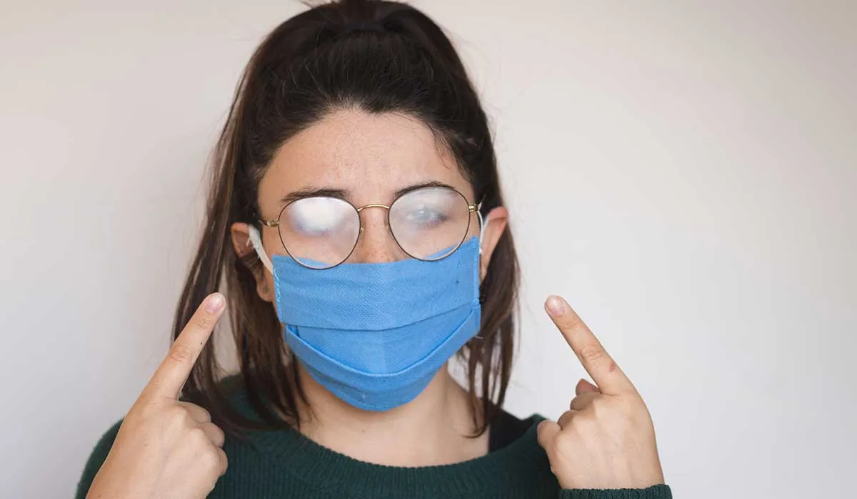 cuidado porque los síntomas de influenza y covid son parecidos