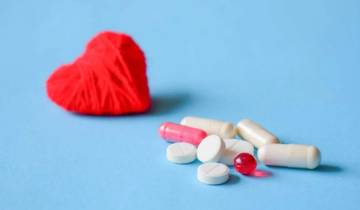 cuida tu corazón si tienes diabetes