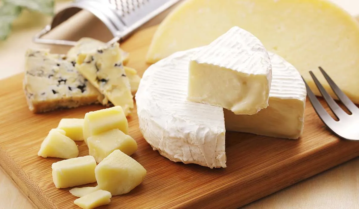 marcas que no venden queso real