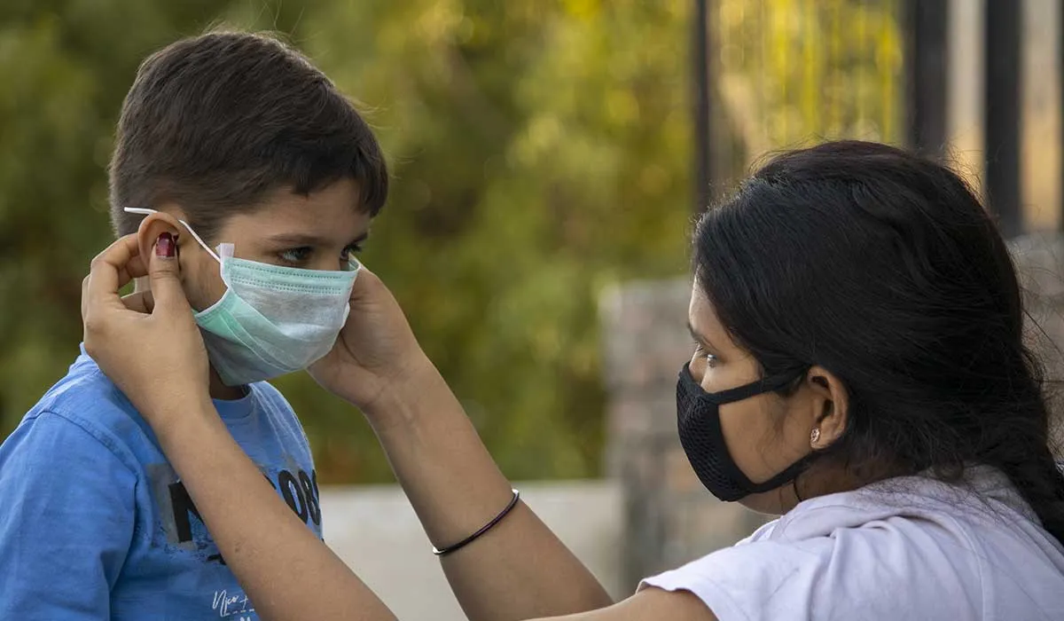 deja de lado estos mitos sobre el coronavirus