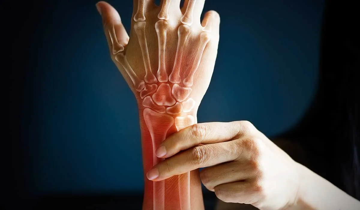 osteoporosis y salud en los huesos